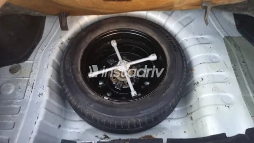Nissan Sunny 2006 Silver Automatic Used for Sale in Heliopolis - 8