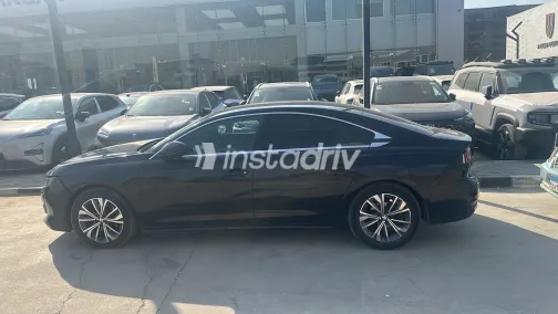 Peugeot 508 2020 White Automatic Used for Sale in Greater Cairo ( Cairo + Giza) - 3