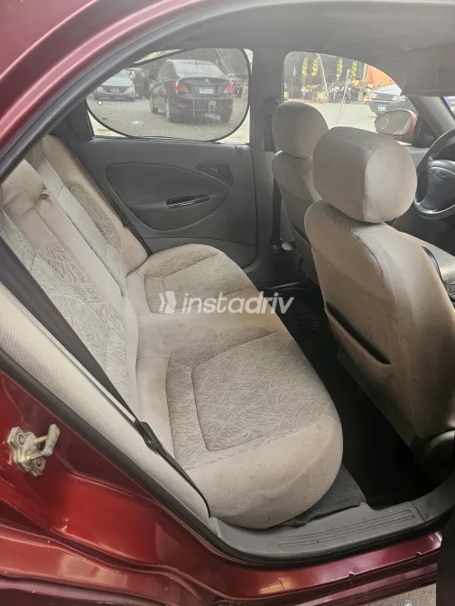 Daewoo Nubira 2004 White Automatic Used for Sale in Greater Cairo ( Cairo + Giza) - 5