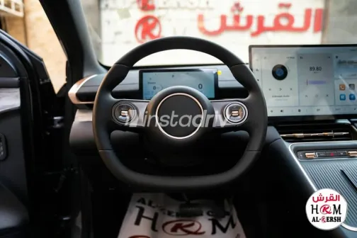 Chevrolet Captiva 2026 Gray Automatic New for Sale in Cairo - 6