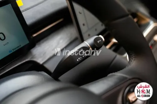 Chevrolet Captiva 2026 Gray Automatic New for Sale in Cairo - 9