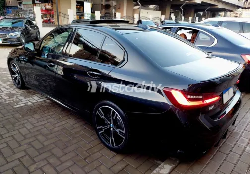 BMW 320 2026 Black Automatic Used for Sale in Greater Cairo ( Cairo + Giza) - 6