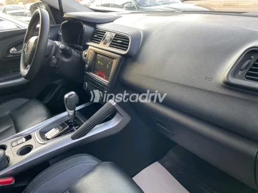 رينو كادجار 2019 بني أوتوماتيك مستعملة للبيع في القاهرة الكبرى ( القاهرة - الجيزة) - 5