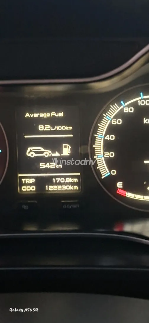 جيلي امجراند X7 2019 أسود أوتوماتيك مستعملة للبيع في القاهرة الكبرى ( القاهرة - الجيزة) - 4