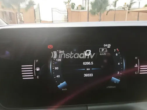 Baic U5 plus 2026 Gray CVT Used for Sale in Greater Cairo ( Cairo + Giza) - 2