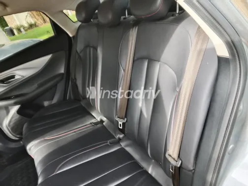 Baic U5 plus 2026 Gray CVT Used for Sale in Greater Cairo ( Cairo + Giza) - 5