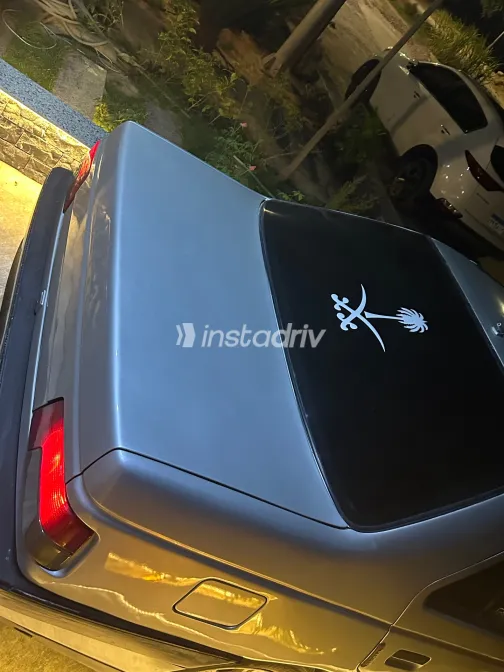 Peugeot 405 1994 Silver Manual Used for Sale in Greater Cairo ( Cairo + Giza) - 1
