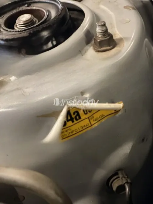 Toyota Tercel 1994 Silver Manual Used for Sale in Cairo - 1