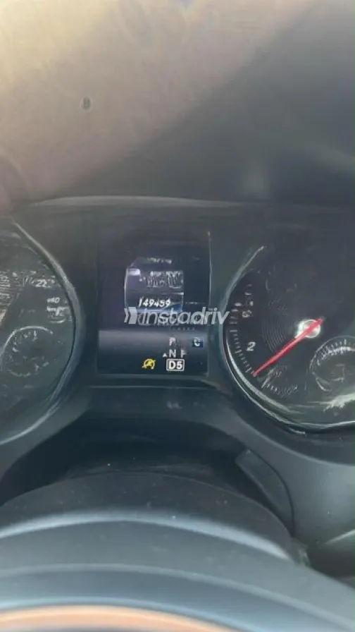 Mercedes GLA 200 2018 Silver Automatic Used for Sale in Madinaty - 1
