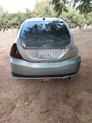 Speranza Envy 2015 Silver Automatic Used for Sale in Helwan