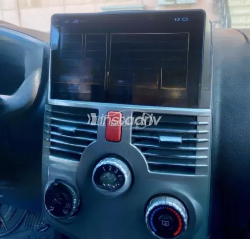 Daihatsu Terios 2008 Black Automatic Used for Sale in Cairo - 5