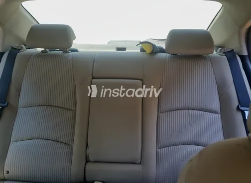 Mazda 3 2015 Gray Automatic Used for Sale in Greater Cairo ( Cairo + Giza) - 2