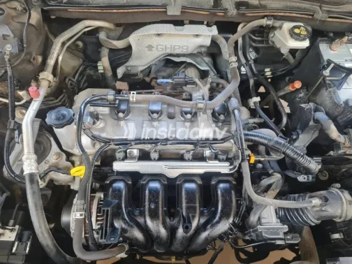 Mazda 3 2015 Gray Automatic Used for Sale in Greater Cairo ( Cairo + Giza) - 6