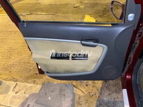 Speranza A113 2011 Purple Manual Used for Sale in Greater Cairo ( Cairo + Giza) - 1