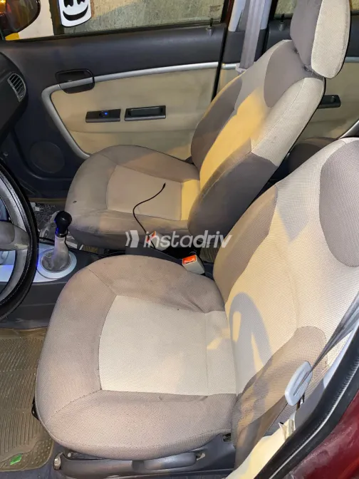 Speranza A113 2011 Purple Manual Used for Sale in Greater Cairo ( Cairo + Giza) - 2