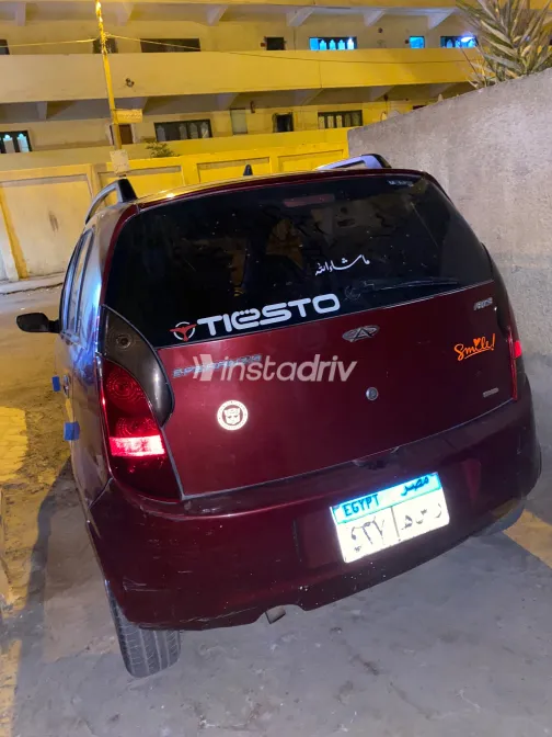 Speranza A113 2011 Purple Manual Used for Sale in Greater Cairo ( Cairo + Giza) - 3