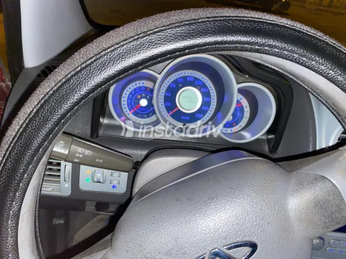 Speranza A113 2011 Purple Manual Used for Sale in Greater Cairo ( Cairo + Giza) - 4