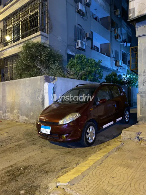 Speranza A113 2011 Purple Manual Used for Sale in Greater Cairo ( Cairo + Giza) - 5