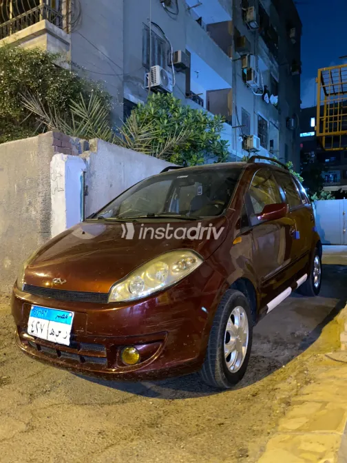 Speranza A113 2011 Purple Manual Used for Sale in Greater Cairo ( Cairo + Giza) - 7