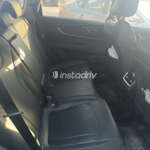 Chery Tiggo 8 2026 Bronze Automatic Used for Sale in Greater Cairo ( Cairo + Giza) - 4