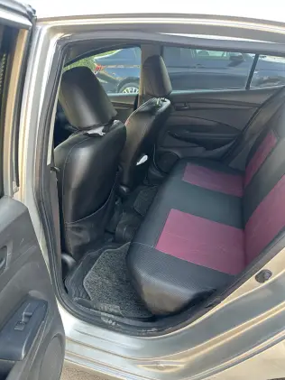 Honda City 2009 Silver Automatic Used for Sale in Greater Cairo ( Cairo + Giza)