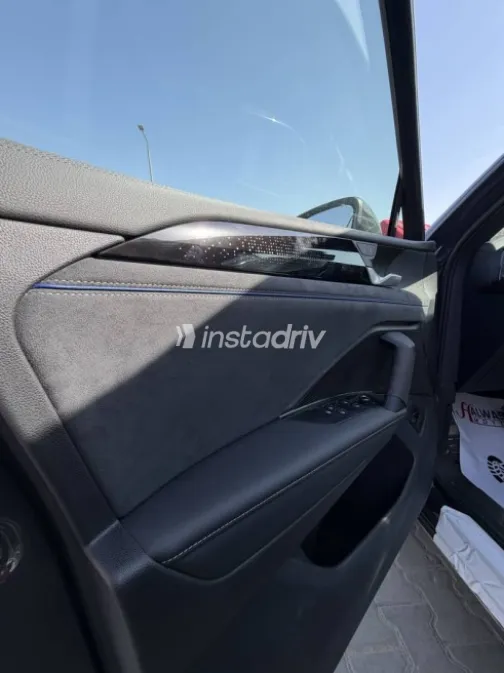 Volkswagen Tiguan 2026 Gray Automatic New for Sale in Cairo - 8