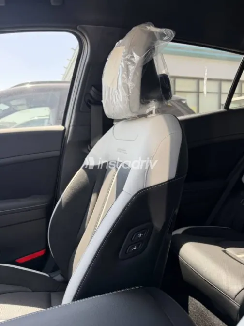 Kia Sportage 2027 White Automatic New for Sale in Cairo - 7