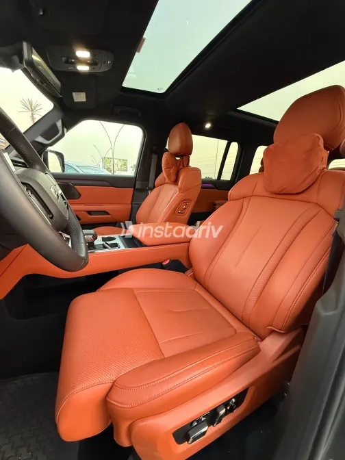Rox 01 2026 Dark Gray Automatic Used for Sale in Greater Cairo ( Cairo + Giza) - 6