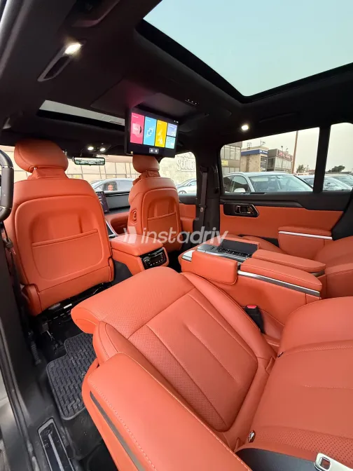 Rox 01 2026 Dark Gray Automatic Used for Sale in Greater Cairo ( Cairo + Giza) - 8