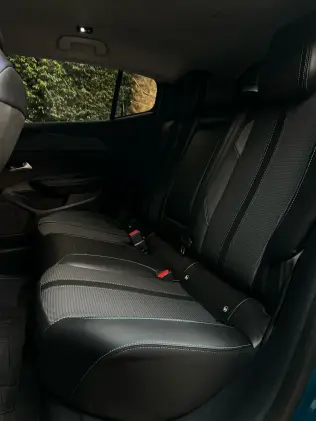 Peugeot 408 2026 Turquoise Automatic Used for Sale in Greater Cairo ( Cairo + Giza)