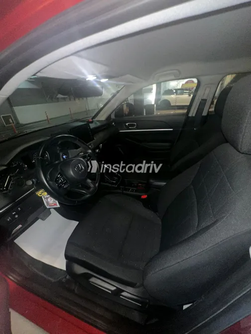 Honda HRV 2022 White Automatic Used for Sale in Greater Cairo ( Cairo + Giza) - 5