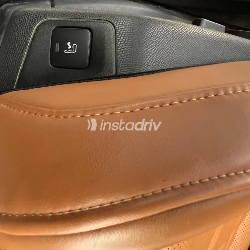 Ds DS7 2021 Gray Automatic Used for Sale in Greater Cairo ( Cairo + Giza) - 7
