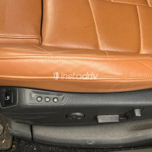 Ds DS7 2021 Gray Automatic Used for Sale in Greater Cairo ( Cairo + Giza) - 9