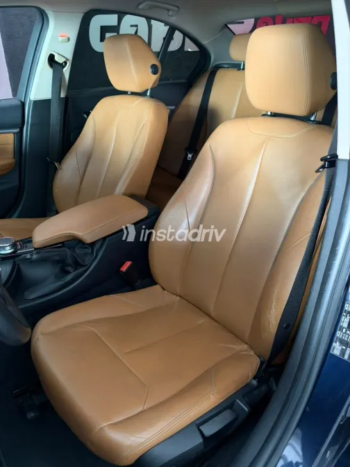 BMW 318 2019 White Automatic Used for Sale in Greater Cairo ( Cairo + Giza) - 6
