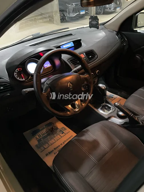 Renault Fluence 2015 Beige Automatic Used for Sale in Greater Cairo ( Cairo + Giza) - 2