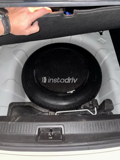 Renault Fluence 2015 Beige Automatic Used for Sale in Greater Cairo ( Cairo + Giza) - 9