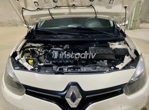 Renault Fluence 2015 Beige Automatic Used for Sale in Greater Cairo ( Cairo + Giza) - 10