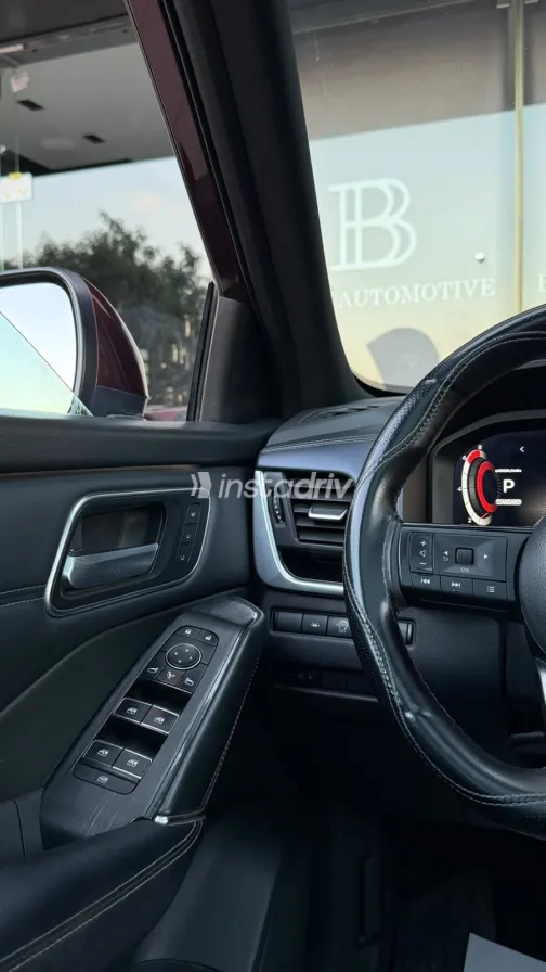 Nissan Qashqai 2022 White Automatic Used for Sale in Greater Cairo ( Cairo + Giza) - 6