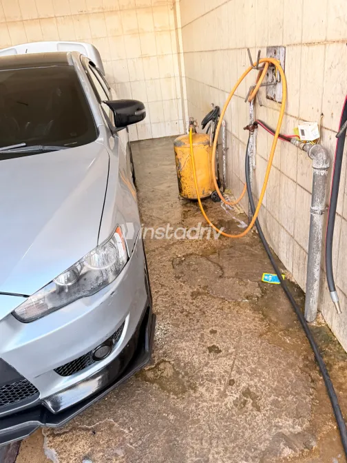 Mitsubishi Lancer EX Shark 2016 Silver Automatic Used for Sale in Greater Cairo ( Cairo + Giza) - 3