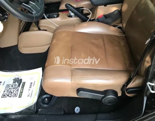 Jeep Wrangler 2014 Black Automatic Used for Sale in Greater Cairo ( Cairo + Giza) - 7