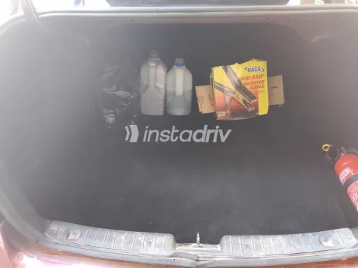 Lada Granta 2020 White Manual Used for Sale in Greater Cairo ( Cairo + Giza) - 1