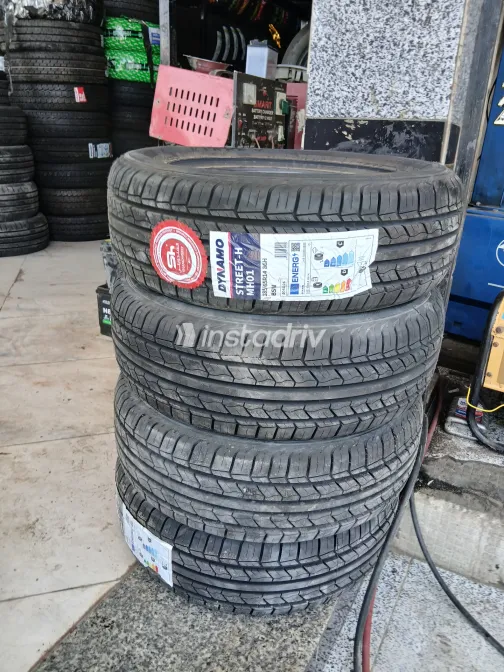 Lada Granta 2020 White Manual Used for Sale in Greater Cairo ( Cairo + Giza) - 4