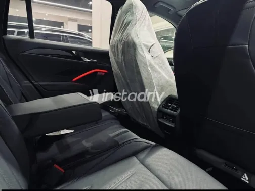 Volkswagen Tiguan 2026 Black Automatic New for Sale in Cairo - 5