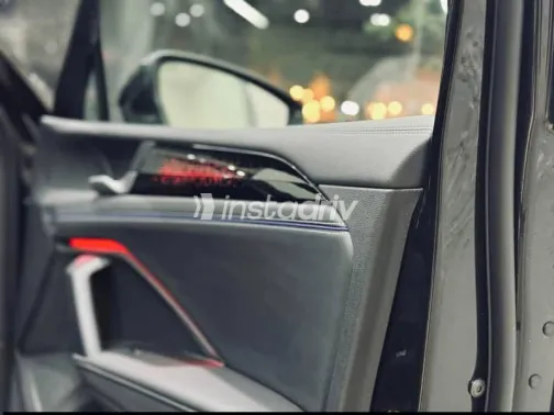 Volkswagen Tiguan 2026 Black Automatic New for Sale in Cairo - 7