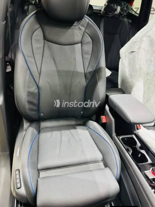 Volkswagen Tiguan 2026 Black Automatic New for Sale in Cairo - 9