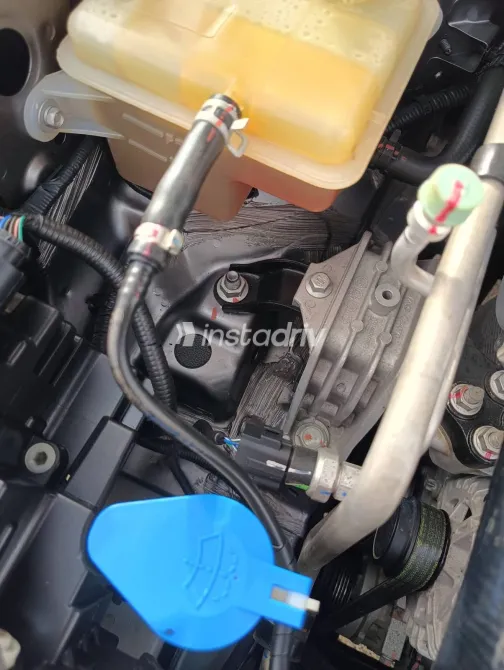 Jac J7 2021 Gray Automatic Used for Sale in Greater Cairo ( Cairo + Giza) - 2