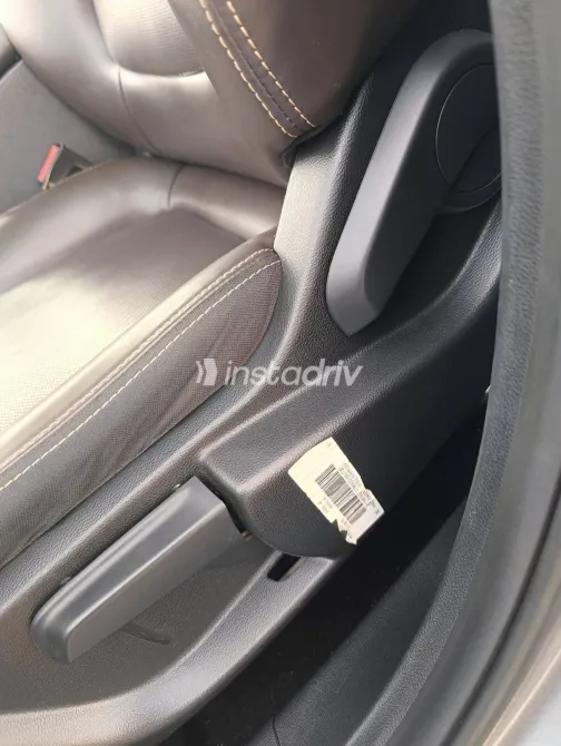 Jac J7 2021 Gray Automatic Used for Sale in Greater Cairo ( Cairo + Giza) - 6