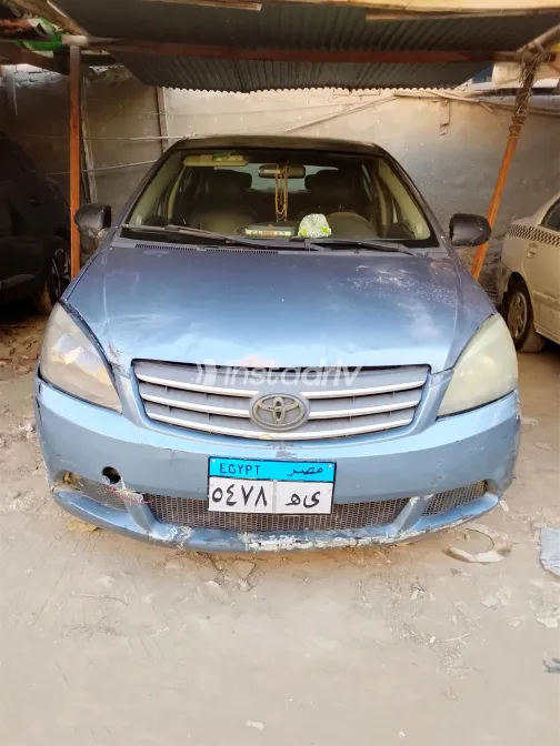 Great Wall C30 2014 White Manual Used for Sale in Greater Cairo ( Cairo + Giza) - 1
