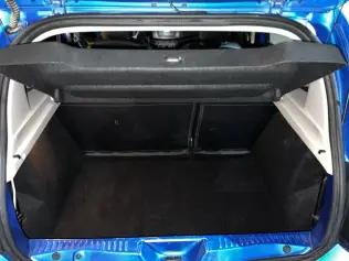 Renault Sandero Step Way 2018 Blue Automatic Used for Sale in Greater Cairo ( Cairo + Giza)