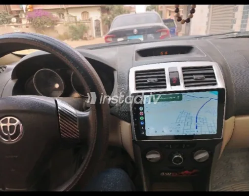 Brilliance FSV 2011 Silver Manual Used for Sale in Greater Cairo ( Cairo + Giza) - 4